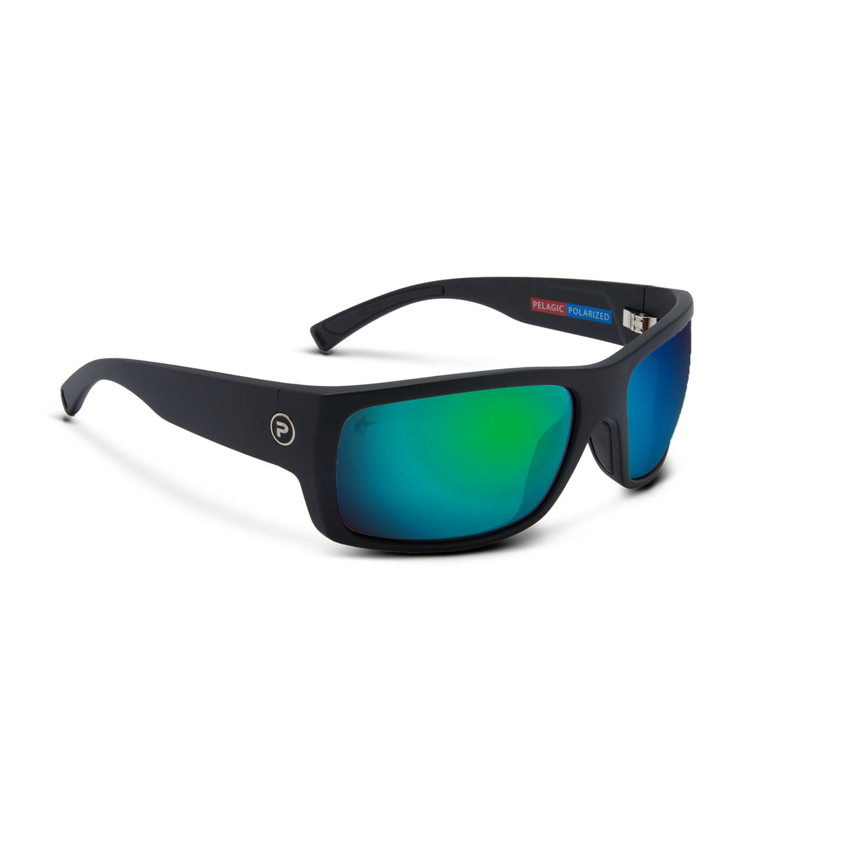 Black -Green,OS