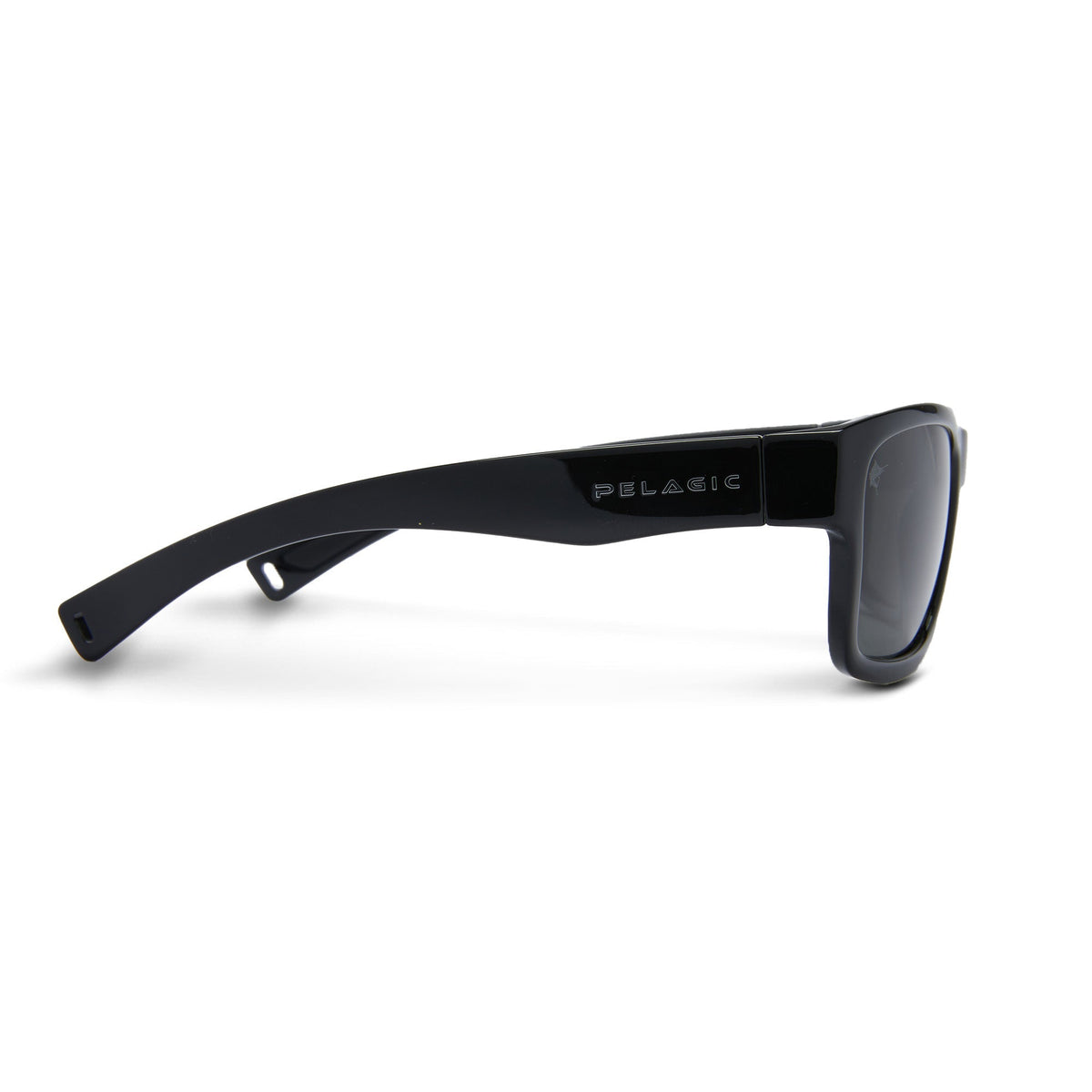 Fishing Sunglasses - Ballyhoo - Polarized Mineral Glass