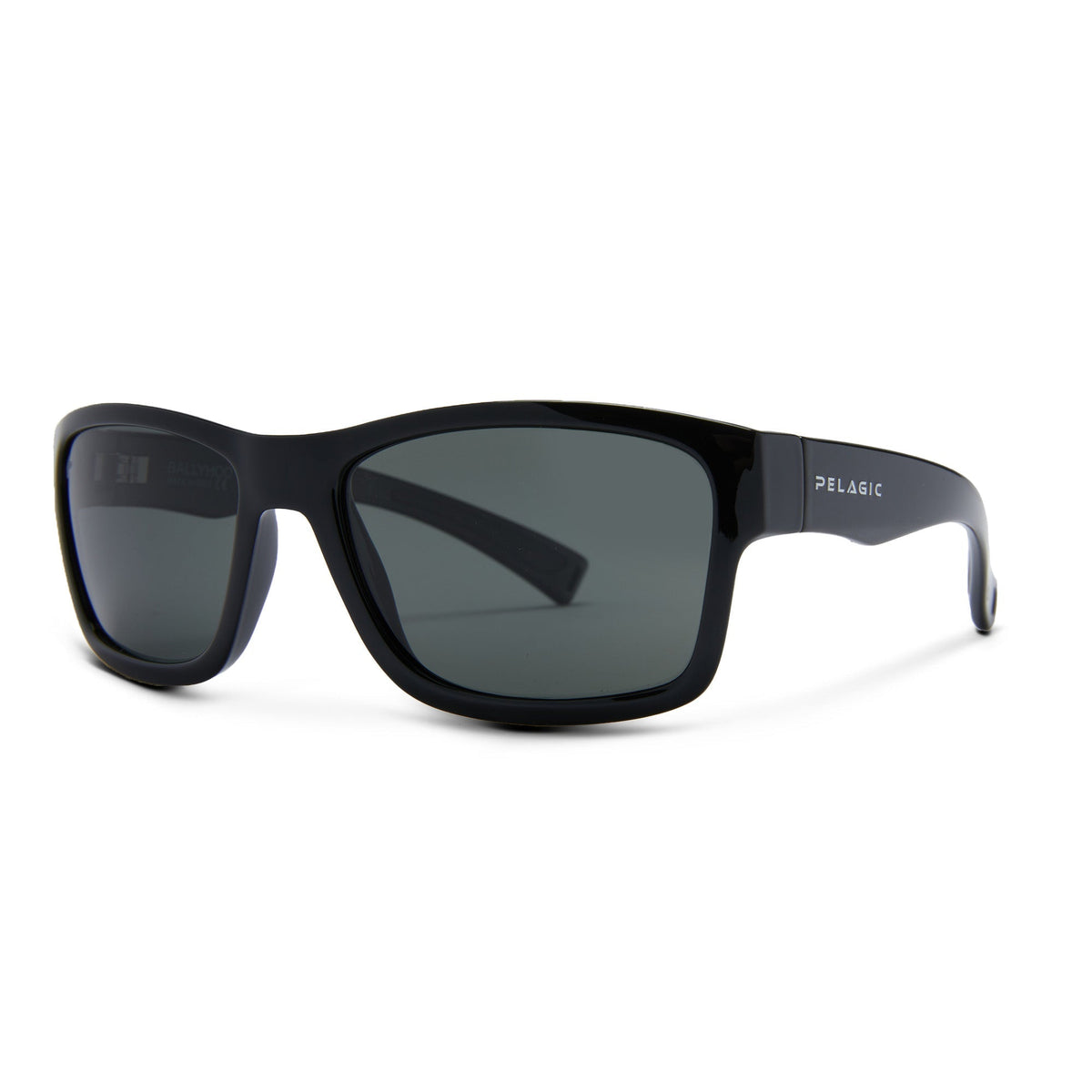 Fishing Sunglasses - Ballyhoo - Polarized Mineral Glass