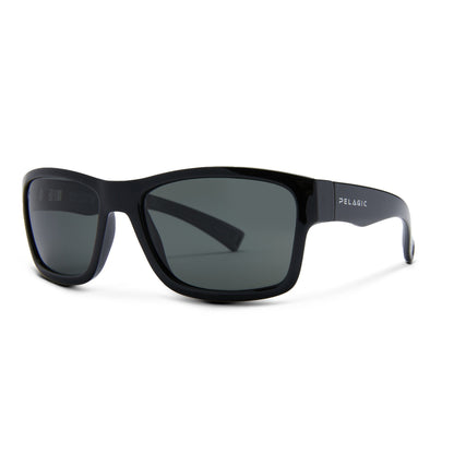 Fishing Sunglasses - Ballyhoo - Polarized Mineral Glass