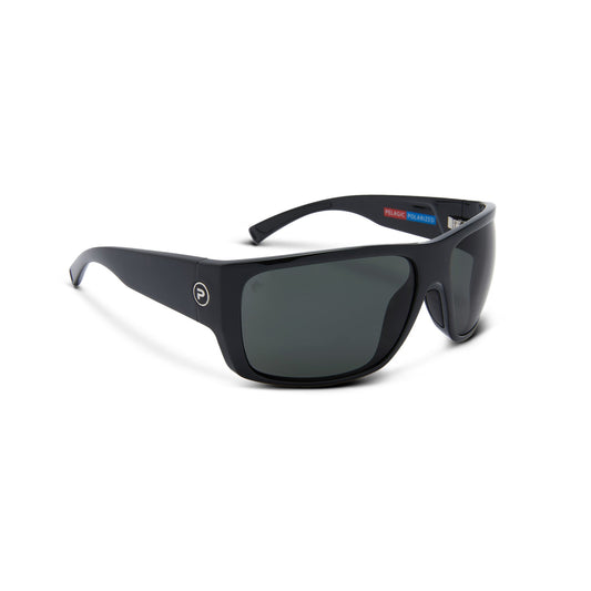 Fishing Sunglasses - Kahuna - Polarized Mineral Glass