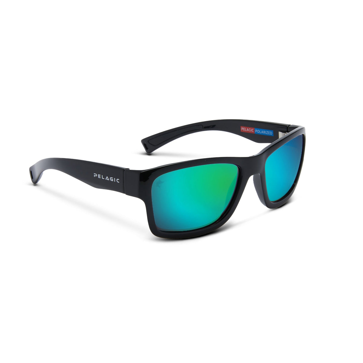 Fishing Sunglasses - Ballyhoo - Polarized Mineral Glass