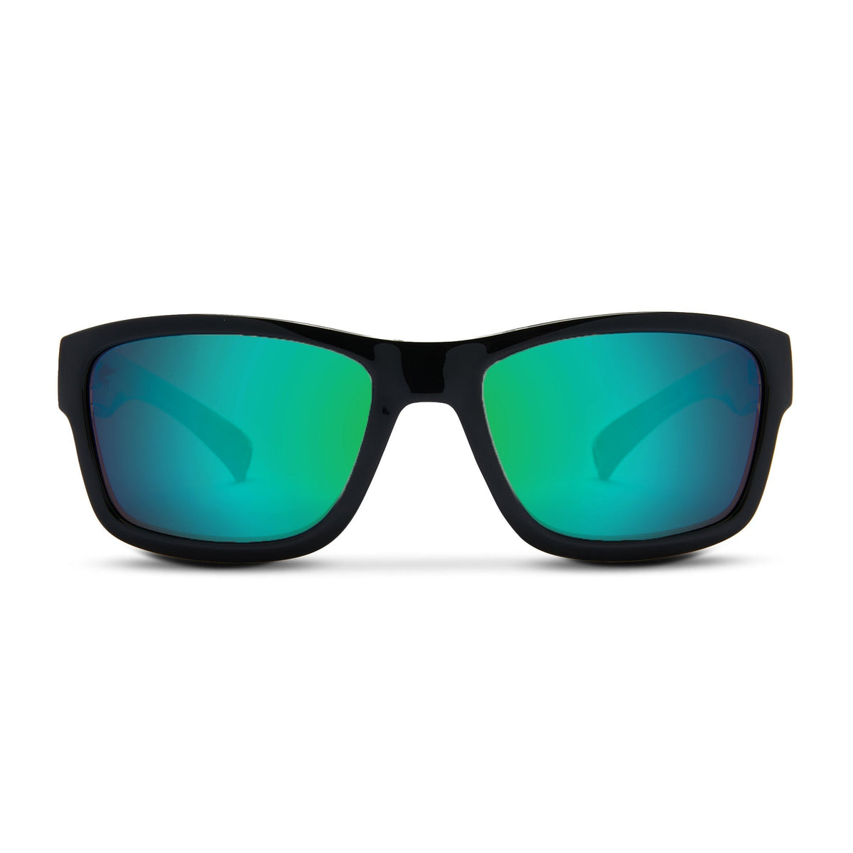 Fishing Sunglasses - Ballyhoo - Polarized Mineral Glass