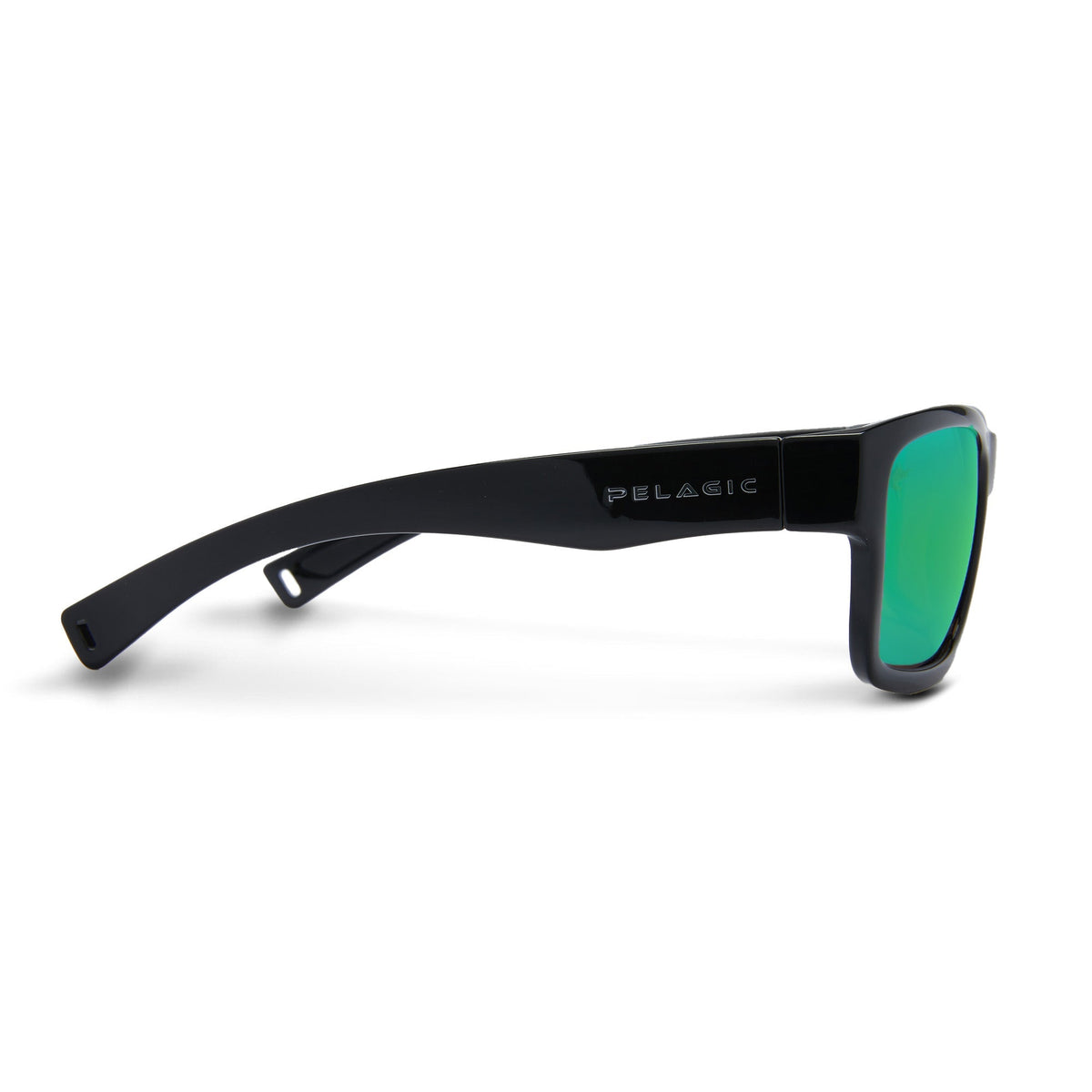 Fishing Sunglasses - Ballyhoo - Polarized Mineral Glass