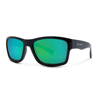 Fishing Sunglasses - Ballyhoo - Polarized Mineral Glass