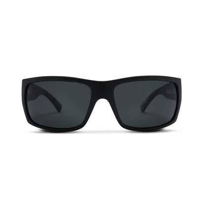 Fishing Sunglasses - Fish Whistle - Polarized Mineral Glass