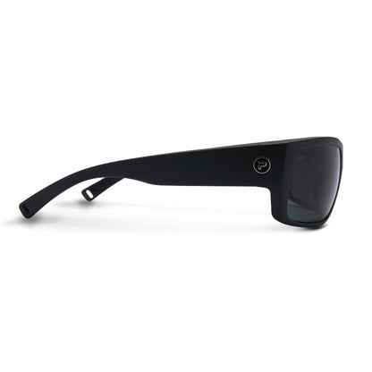 Fishing Sunglasses - Fish Whistle - Polarized Mineral Glass