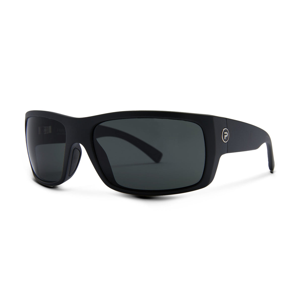 Fishing Sunglasses - Fish Whistle - Polarized Mineral Glass