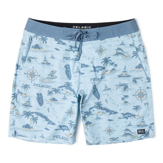 Boardshorts 18" - Ledge