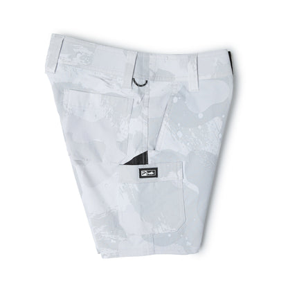 Youth Hybrid Shorts - Youth Madeira Cargo