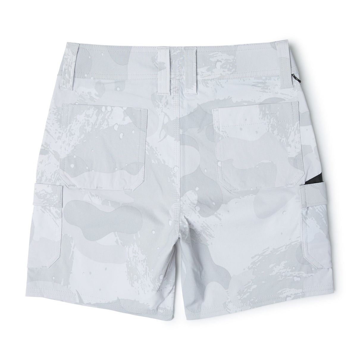 Youth Hybrid Shorts - Youth Madeira Cargo
