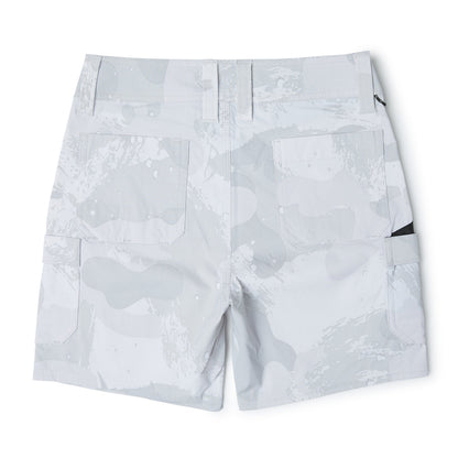 Youth Hybrid Shorts - Youth Madeira Cargo