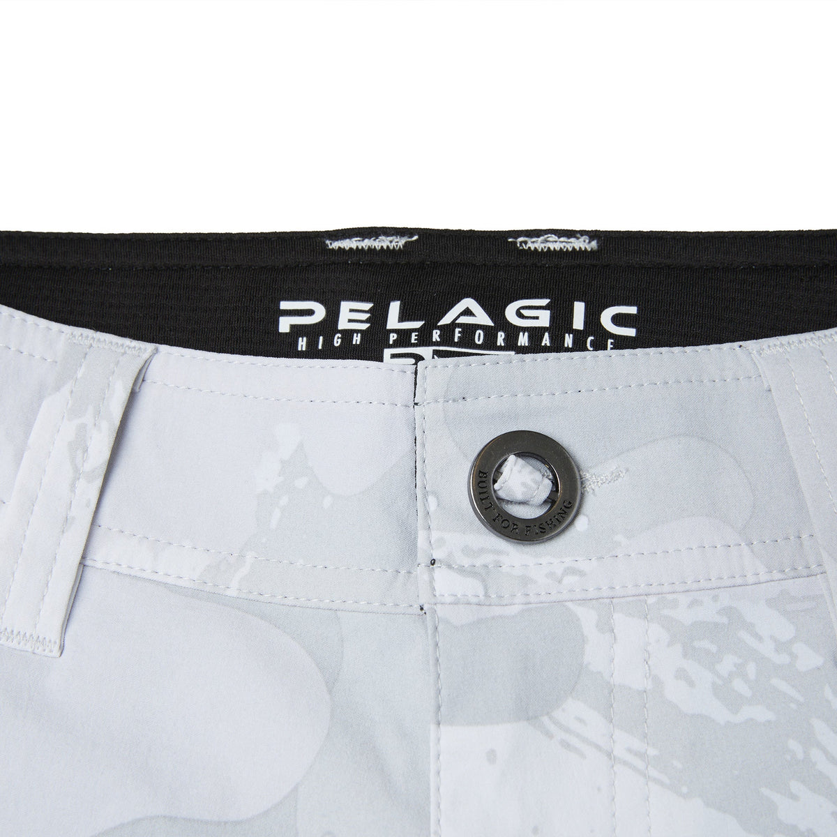 Youth Hybrid Shorts - Youth Madeira Cargo