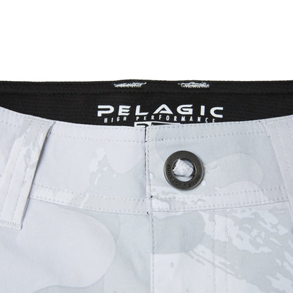 Youth Hybrid Shorts - Youth Madeira Cargo