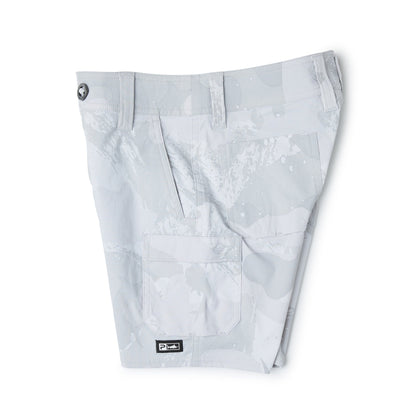 Youth Hybrid Shorts - Youth Madeira Cargo