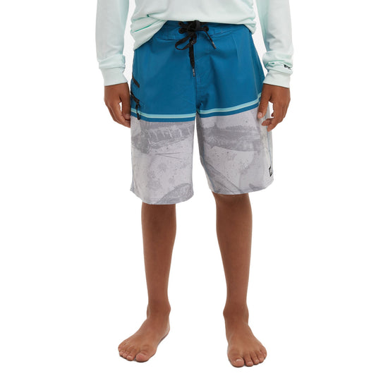 Youth Boardshorts - Youth Strike