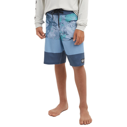 Youth Boardshorts - Youth Strike