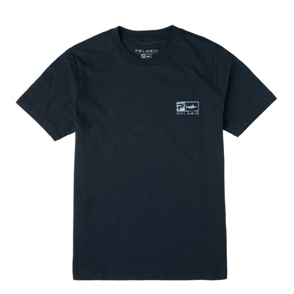 Youth T-Shirt - Youth Wahoo Icon