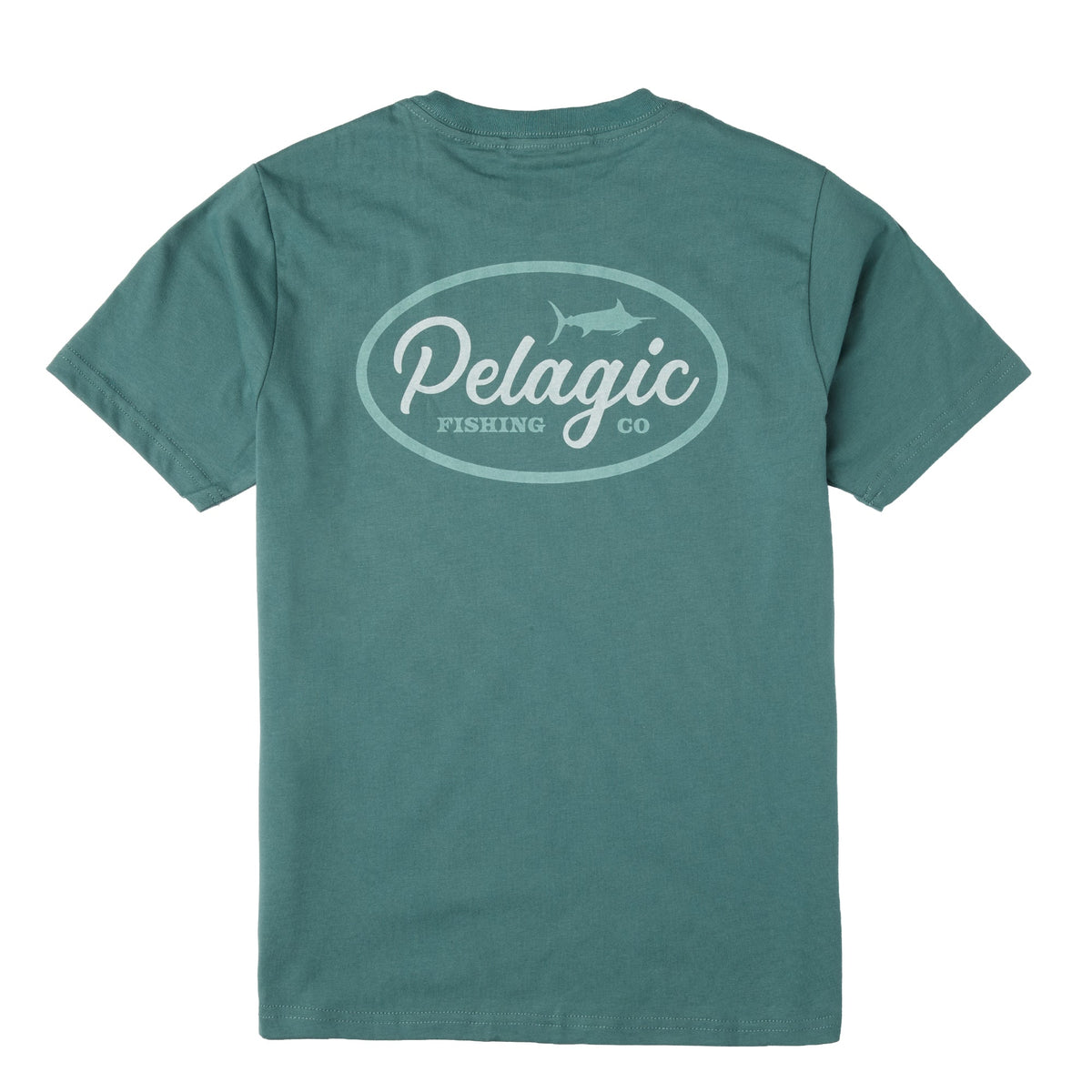 Youth T-Shirt - Youth Circled