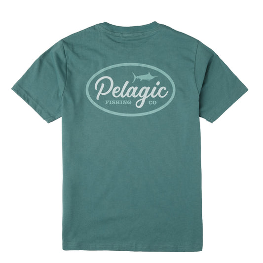 Youth T-Shirt - Youth Circled