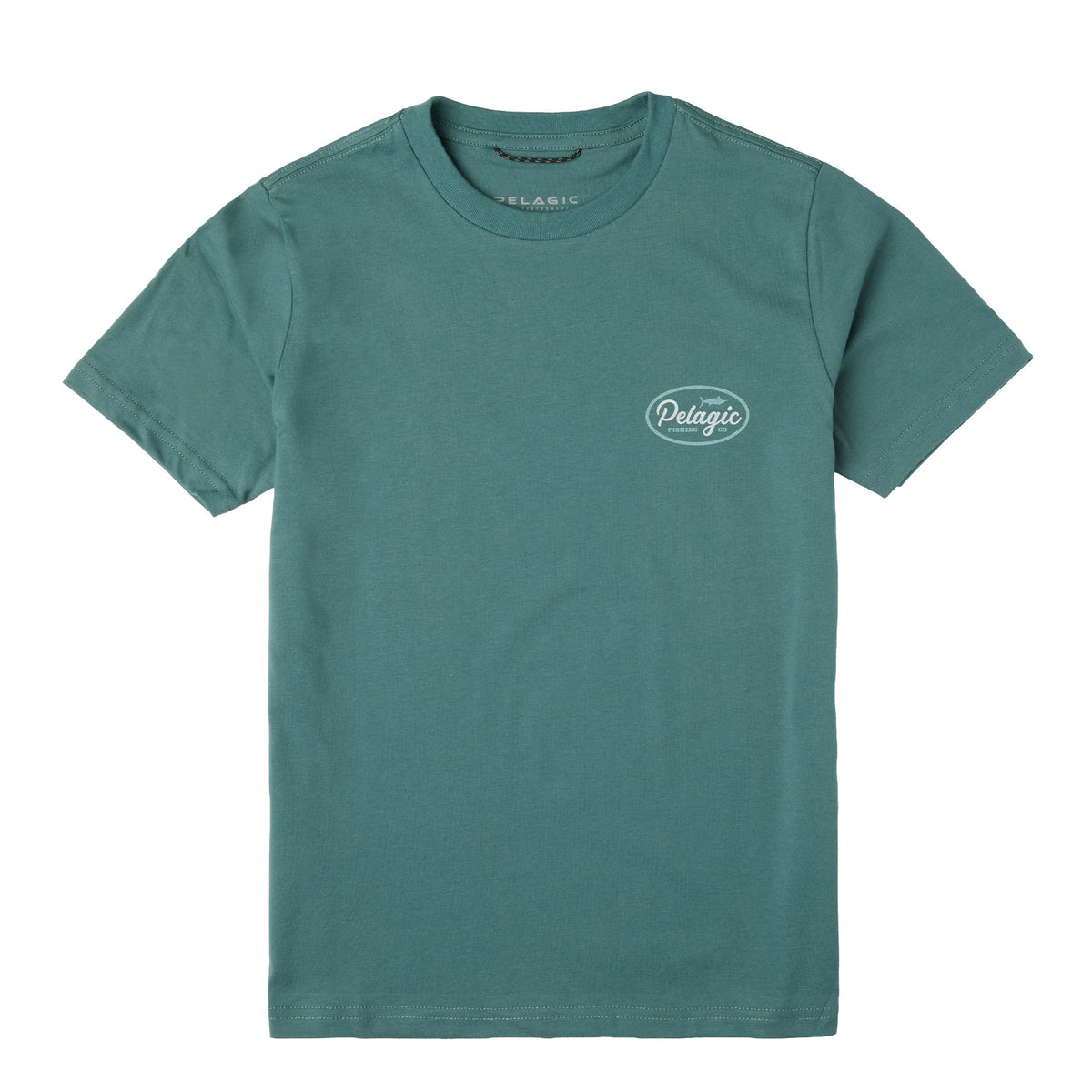 Youth T-Shirt - Youth Circled