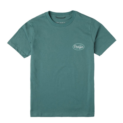 Youth T-Shirt - Youth Circled