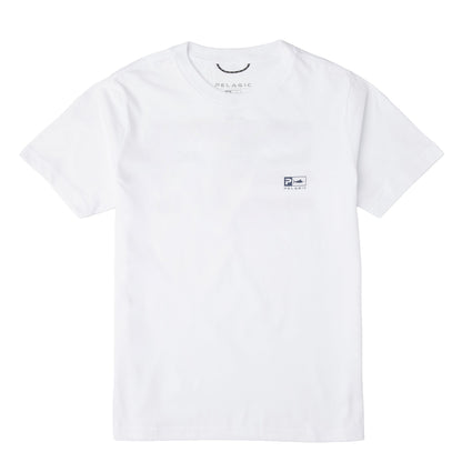 Youth T-Shirt - Youth Lure Flag