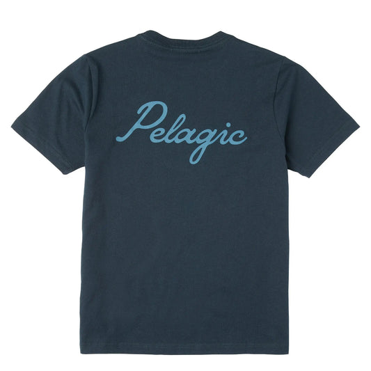 Youth T-Shirt - Youth Lines In