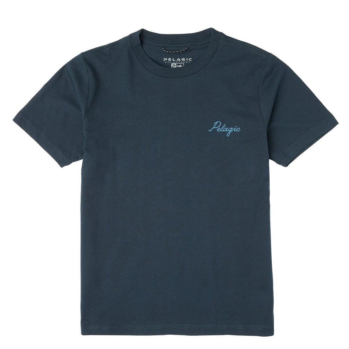 Youth T-Shirt - Youth Lines In