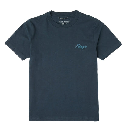 Youth T-Shirt - Youth Lines In