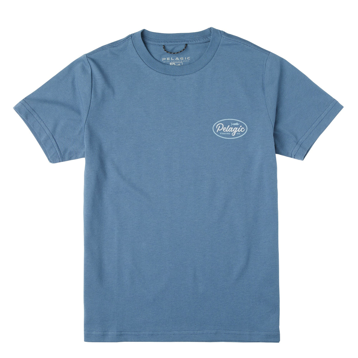 Youth T-Shirt - Youth Circled