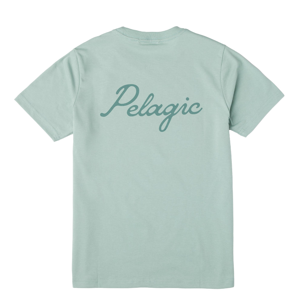 Youth T-Shirt - Youth Lines In