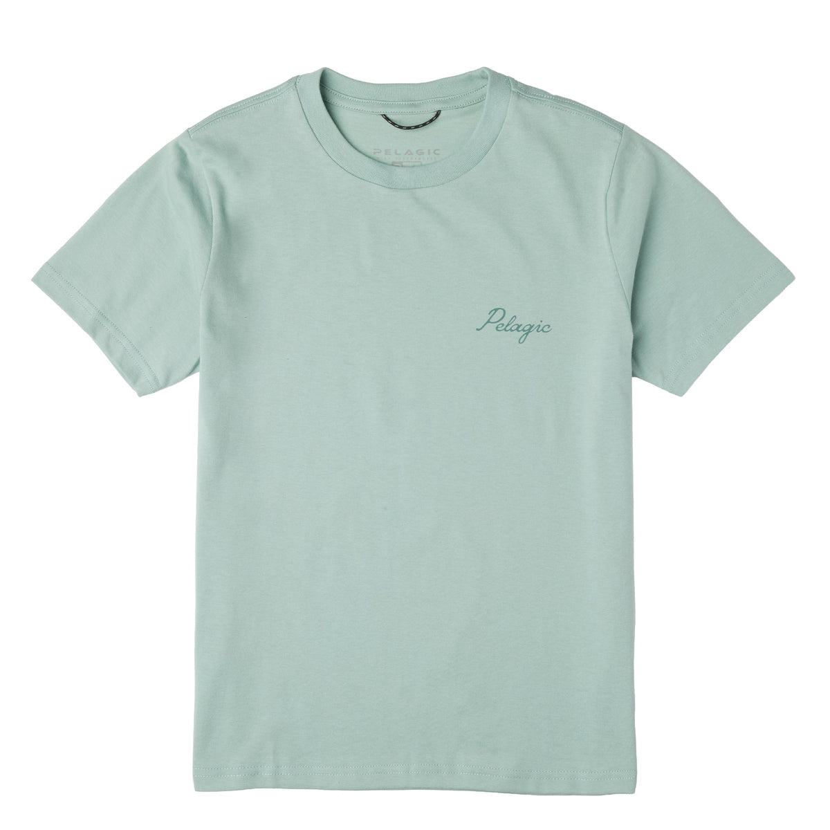 Youth T-Shirt - Youth Lines In