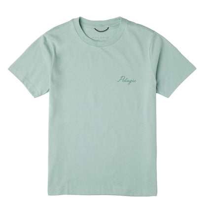 Youth T-Shirt - Youth Lines In