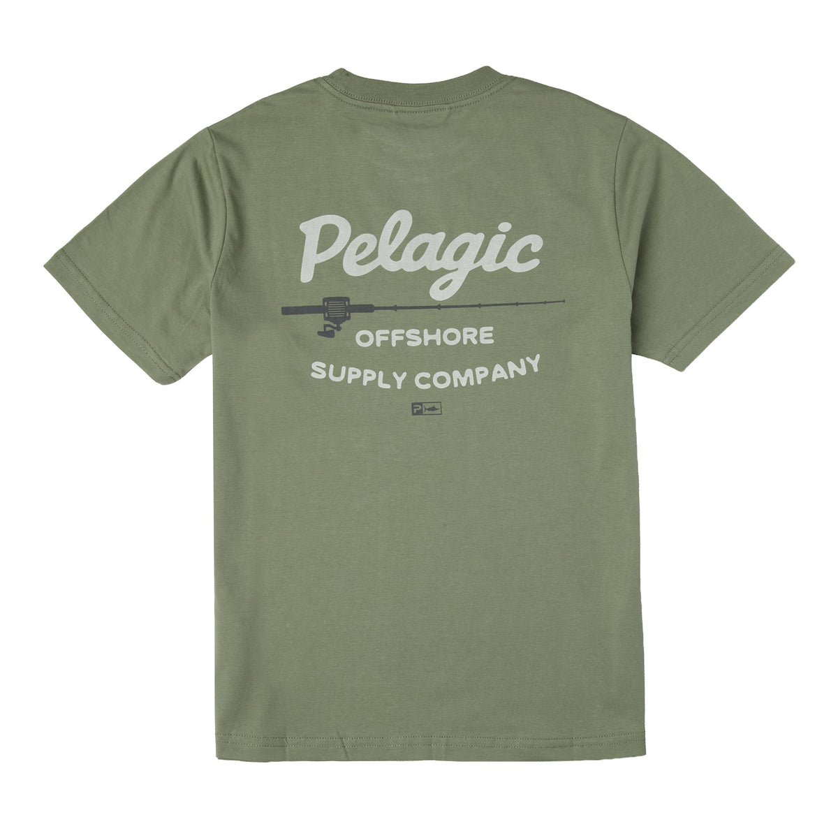 Youth T-Shirt - Youth Rodney