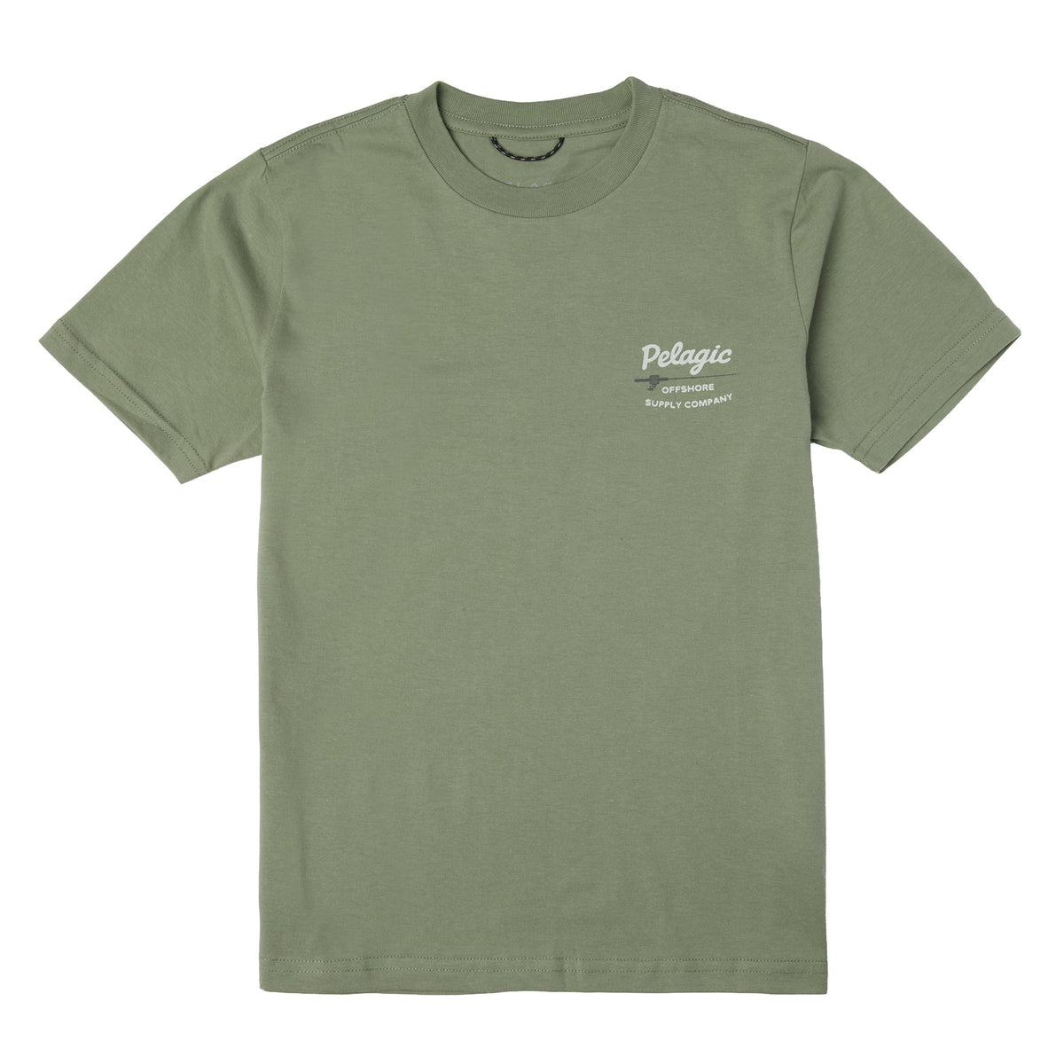 Youth T-Shirt - Youth Rodney