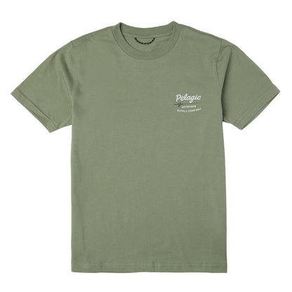 Youth T-Shirt - Youth Rodney