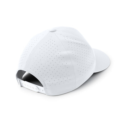 Flexfit Snapback - Flexfit Alpha