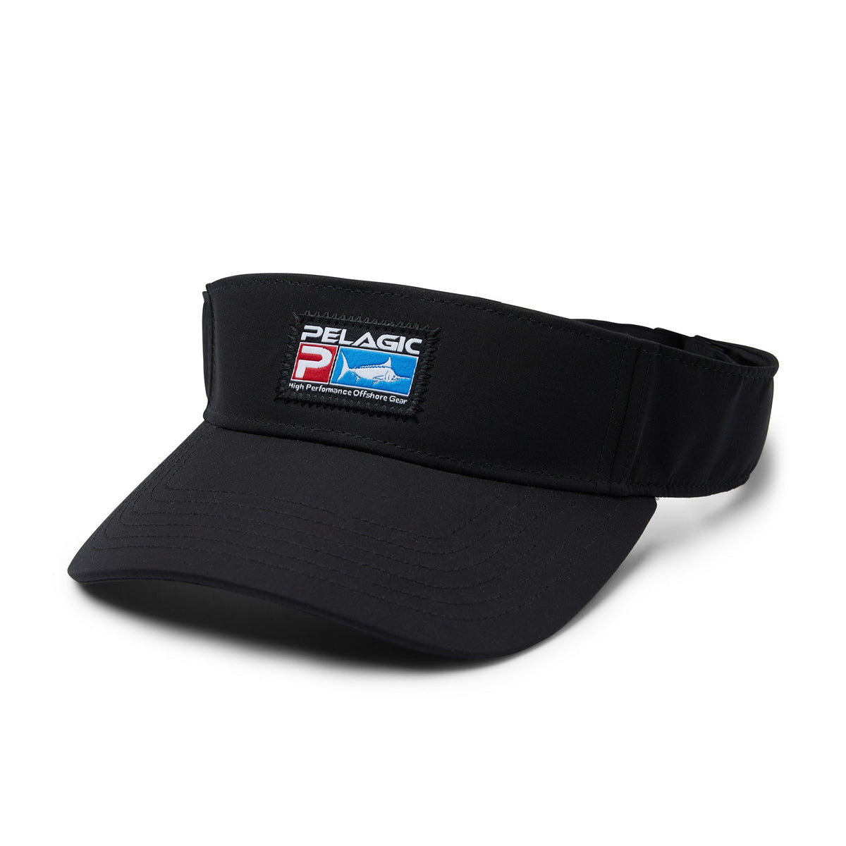 Performance Visor - South Point
