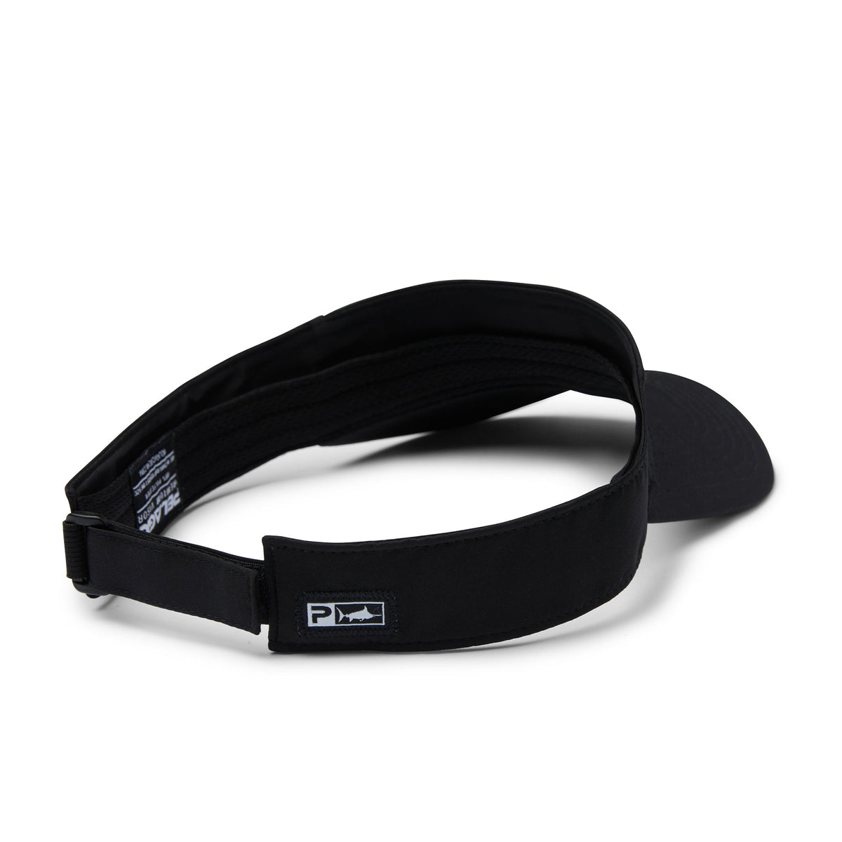 Performance Visor - South Point