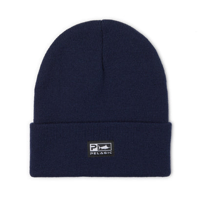 Beanie - Mariner
