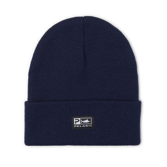 Beanie - Mariner