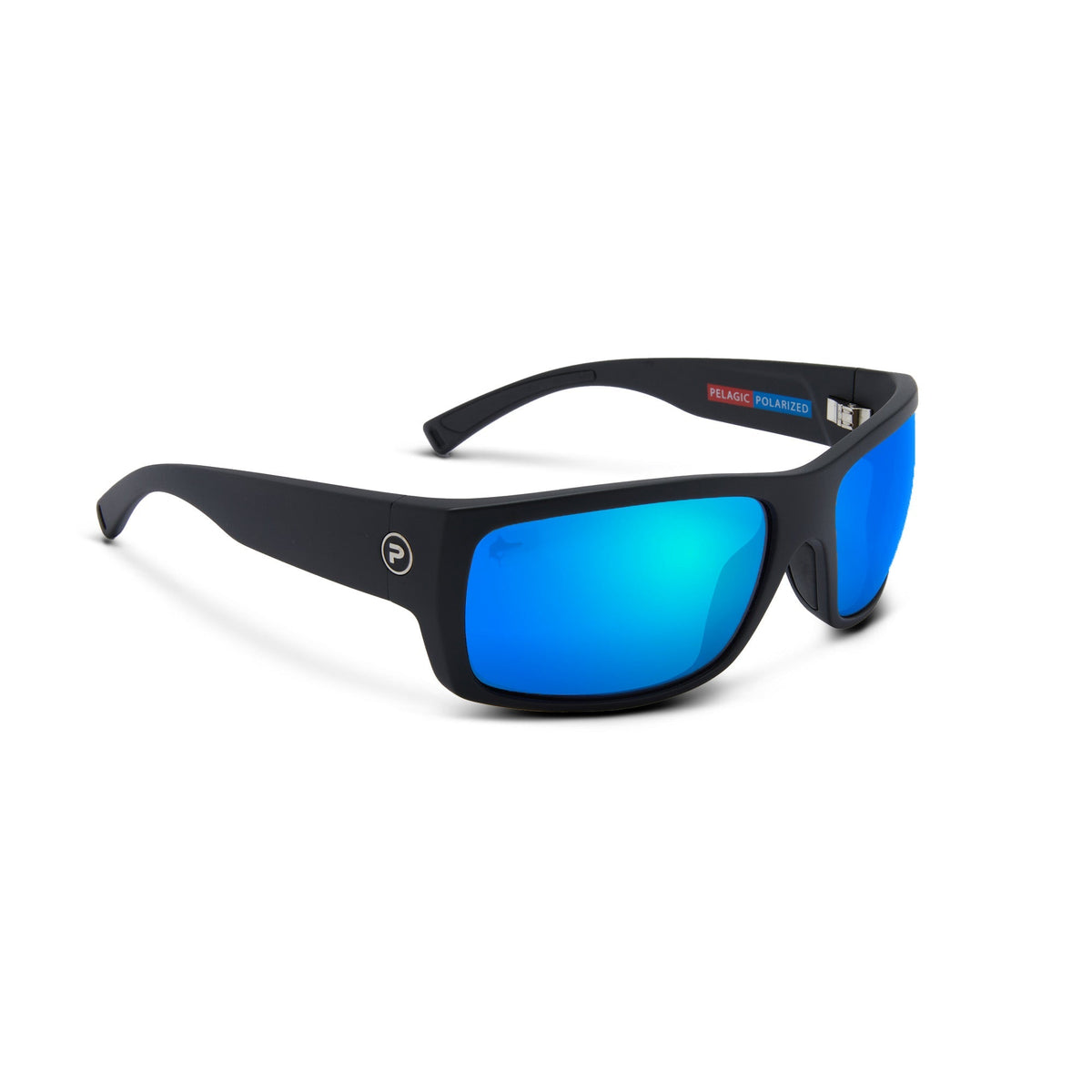 Fishing Sunglasses - Fish Whistle - Polarized Mineral Glass