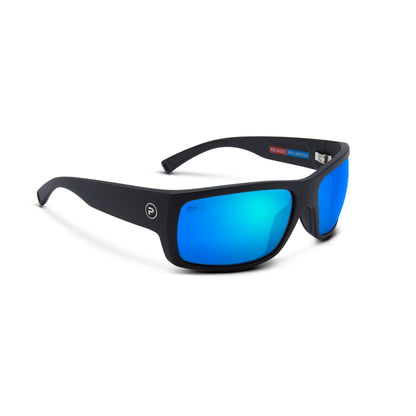Fishing Sunglasses - Fish Whistle - Polarized Mineral Glass