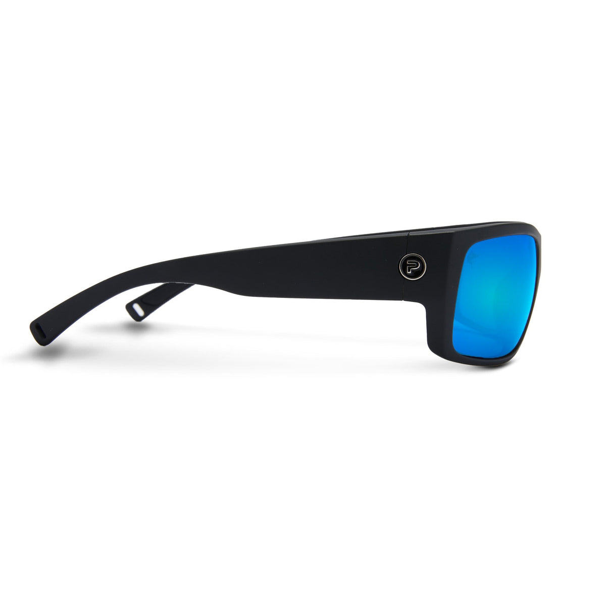 Fishing Sunglasses - Fish Whistle - Polarized Mineral Glass