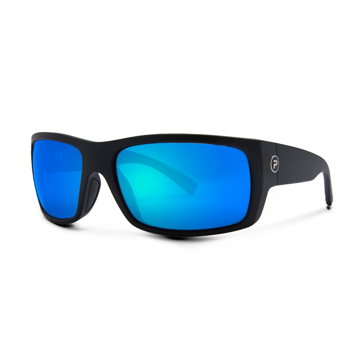 Fishing Sunglasses - Fish Whistle - Polarized Mineral Glass