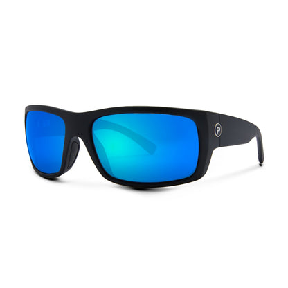 Fishing Sunglasses - Fish Whistle - Polarized Mineral Glass
