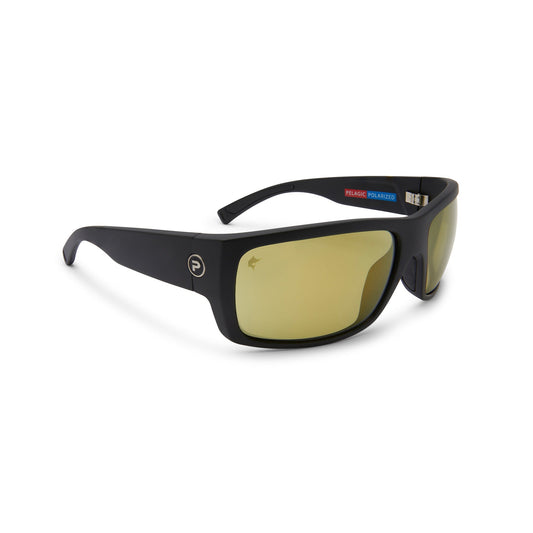 Fishing Sunglasses - Fish Whistle - Polarized Mineral Glass
