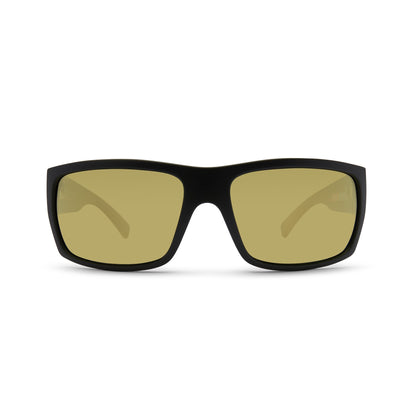 Fishing Sunglasses - Fish Whistle - Polarized Mineral Glass
