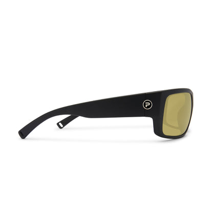 Fishing Sunglasses - Fish Whistle - Polarized Mineral Glass